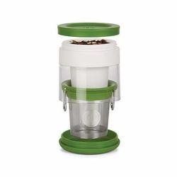 Progressive PL8-3501 18tsp. Tea Keeper and Infuser
