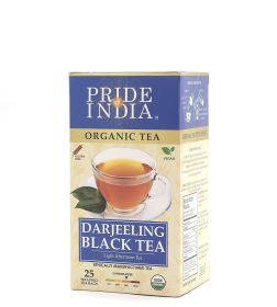 Darjeeling Afternoon Black Tea- 6 Pack (150 Tea Bags) 150ct oz