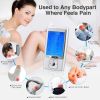 TENKER EMS TENS Unit Muscle Stimulator 16 Modes