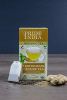 Organic Lemongrass Tea (Decaf) 25ct oz