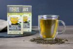Organic Royal White Tea 25ct