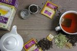 Slim Detox Supplement- 2 Packs (50 Tea Bags) 50ct oz