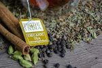 Herbal Tulsi Chai Tea Bags)- 2 Pack (50 Tea Bags) 50ct oz