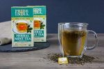 Herbal Mint Tea Bags)- 6 Pack (150 Tea Bags) 150ct oz