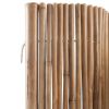 Bamboo Fence 70.9"x66.9"