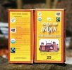 Lemon Ginger Herbal Tea Bags) - Bulk Pack (500 Tea Bags) 500ct oz