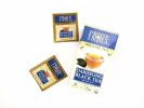 Pride Of India - Organic Darjeeling Black Tea, 100 Tea Bags 100ct oz