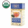 Darjeeling Afternoon Black Tea- 2 Pack (50 Tea Bags) 50ct oz