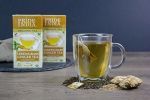 Organic Lemongrass Tea (Decaf) 25ct oz