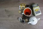 Digestive Oolong Tea Bags) - 2 Pack (50 Tea Bags) 50ct oz