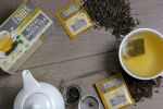 Organic Royal White Tea 25ct