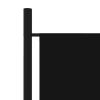 4-Panel Room Divider Black 78.7"x70.9"