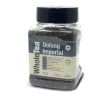 WHOLETEA Natural Oolong Imperial, 4 oz(113.5 gm) Full Leaf Gourmet Jar - Makes 55 Cups - Low Caffeine - Digestive Support