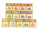 Organic Signature Assorted Tea 26ct oz