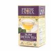 Slim Detox Supplement- 2 Packs (50 Tea Bags) 50ct oz