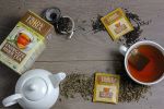 Organic Energize Ayurveda Tea 25ct