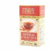 Herbal Tulsi Chai Tea Bags)- Bulk Pack (500 Tea Bags) 500ct oz