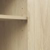 3 Door Cabinet,Sideboard Accent Cabinet, Storage Cabinet for Living Room, Hallway Entryway Kitchen