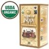 Pride Of India - Organic Assorted Health Tea Bag Variety Pack (25 tea bags x 4 Types)