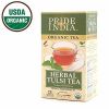 Herbal Tulsi Holy-Basil -2 Pack (50 Tea Bags) 50ct oz