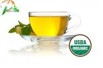 WHOLETEA Natural Oolong Imperial, 4 oz(113.5 gm) Full Leaf Gourmet Jar - Makes 55 Cups - Low Caffeine - Digestive Support