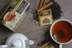 Indian Masala Spice Chai Tea- 6 Pack (150 tea Bags) 150ct oz