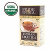 Indian Masala Spice Chai Tea- 6 Pack (150 tea Bags) 150ct oz