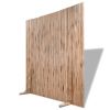 Bamboo Fence 70.9"x66.9"