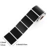 120pcs Removable Blackboard Stickers, Chalk Label Stickers, Home Kitchen Supplies