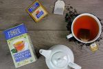 Darjeeling Afternoon Black Tea- 6 Pack (150 Tea Bags) 150ct oz