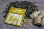Organic Lemongrass Tea (Decaf) 25ct oz