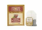 Pride Of India - Organic Assam Breakfast Black Tea, 100 Tea Bags 100ct oz