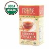 Herbal Tulsi Chai Tea Bags)- 2 Pack (50 Tea Bags) 50ct oz