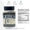 WHOLETEA Natural Oolong Imperial, 4 oz(113.5 gm) Full Leaf Gourmet Jar - Makes 55 Cups - Low Caffeine - Digestive Support