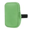 Mug Tumbler with Handle Insulated Tumbler with Lids Straw Stainless Steel Coffee Cups with Adjustable Strap Water Bottle Pouch