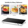 House Kitchenware Electric Warming Tray Trivet Food Warmer